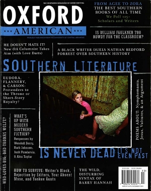Oxford American Issue 66